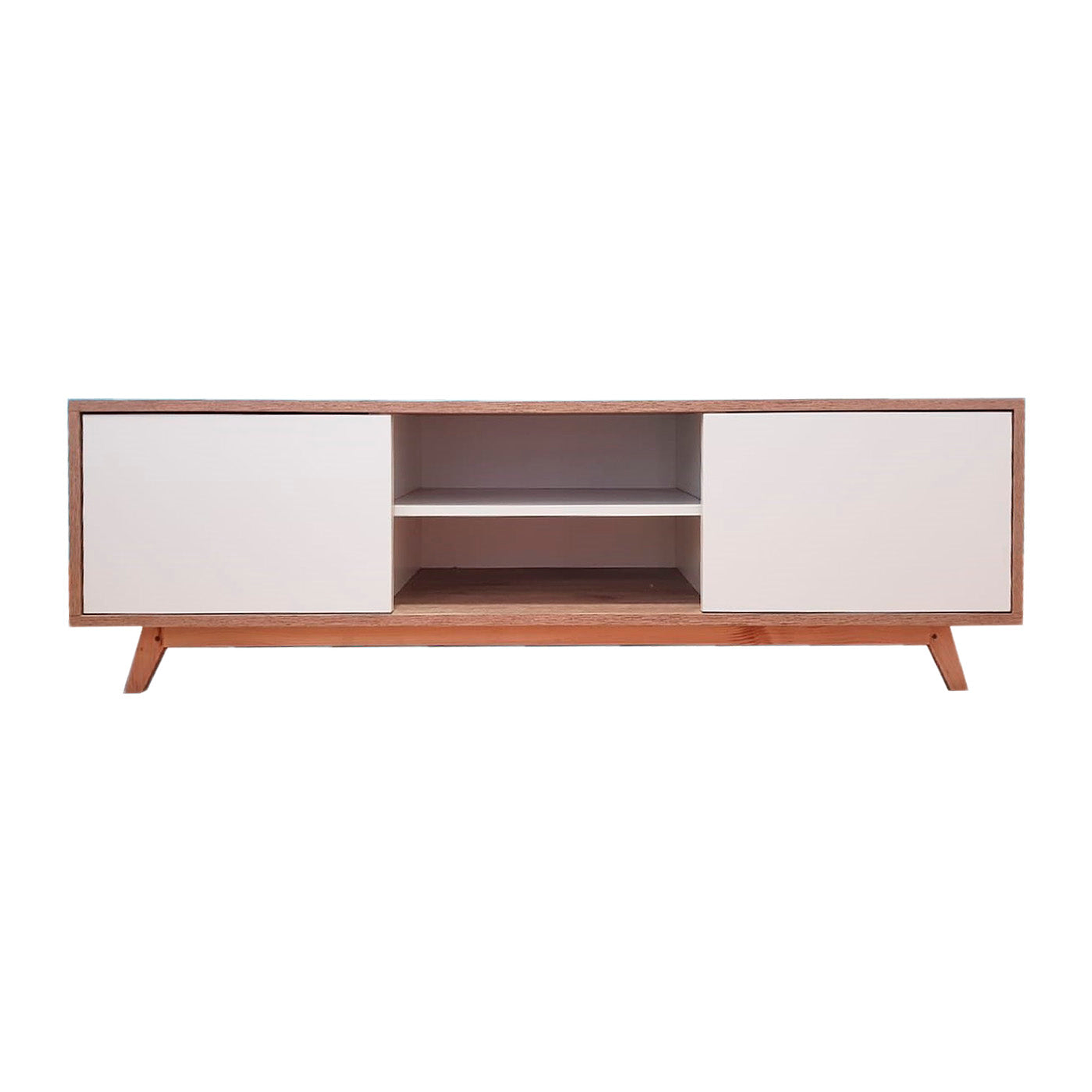 Rack Nórdica 2 Cajones 1