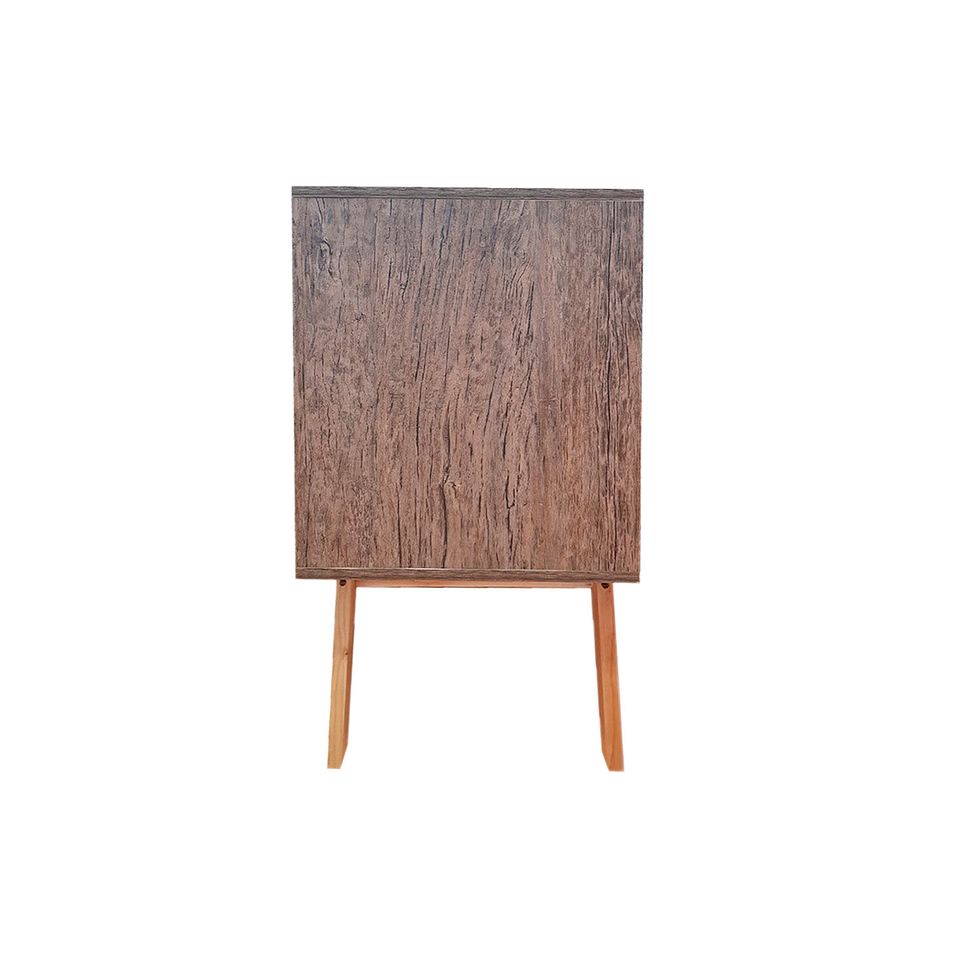 Rack Nórdica puerta corredera 2