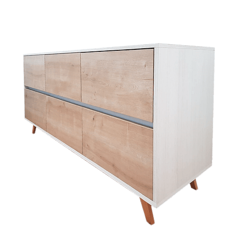 Rack Nórdica 6 Cajones