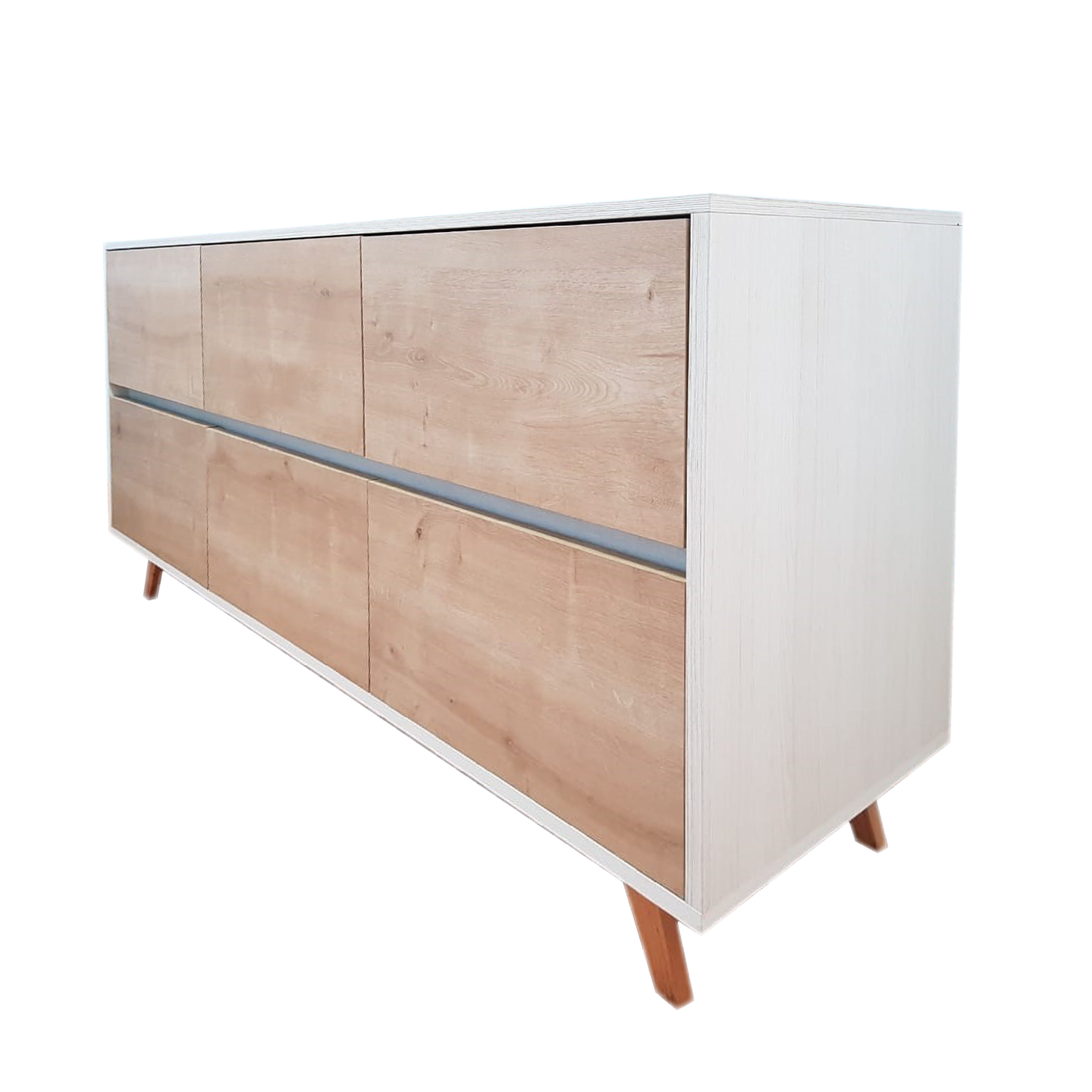 Rack Nórdica 6 Cajones 2