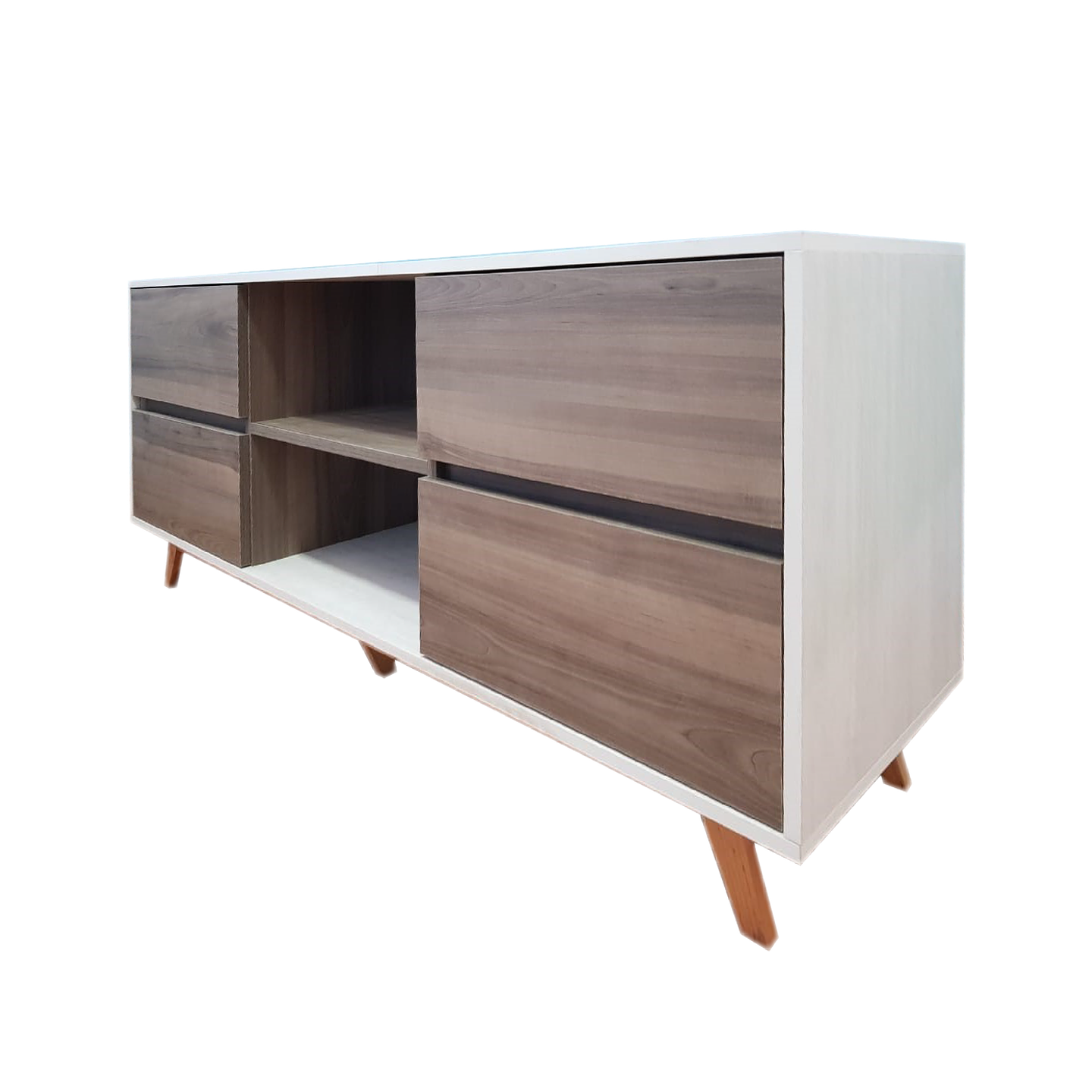 Rack Nórdica 4 Cajones 2