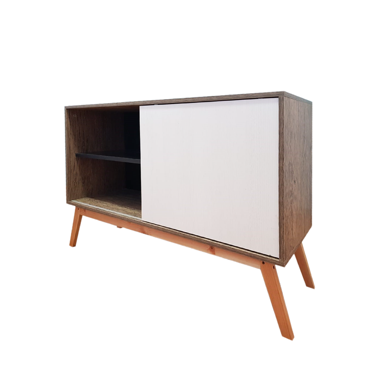 Rack Nórdica puerta corredera 3