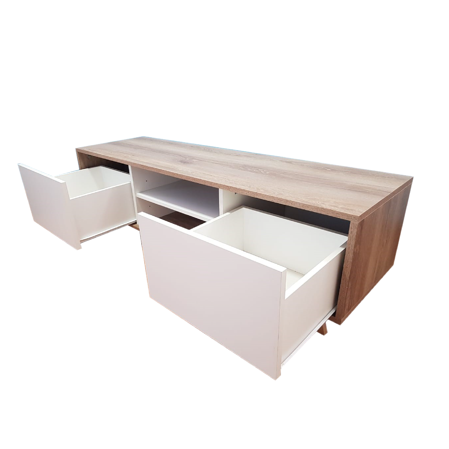 Rack Nórdica 2 Cajones 3