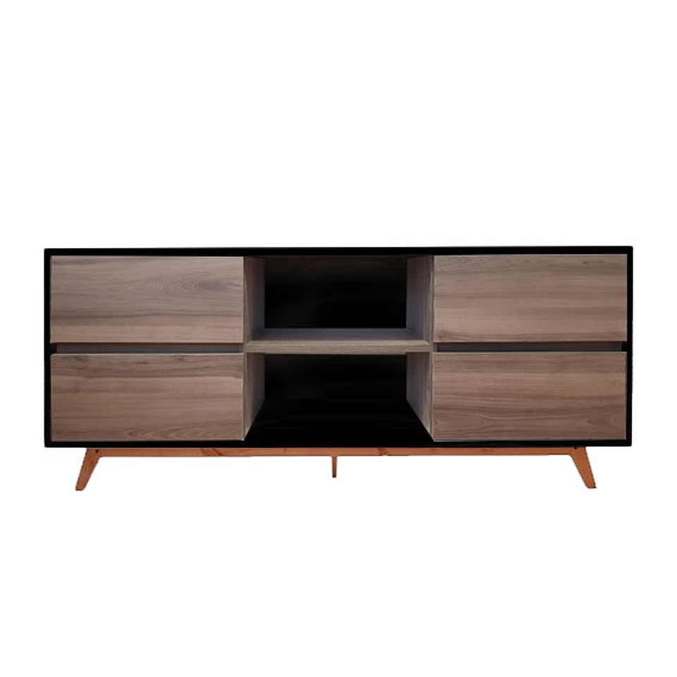 Rack Nórdica 4 Cajones 3