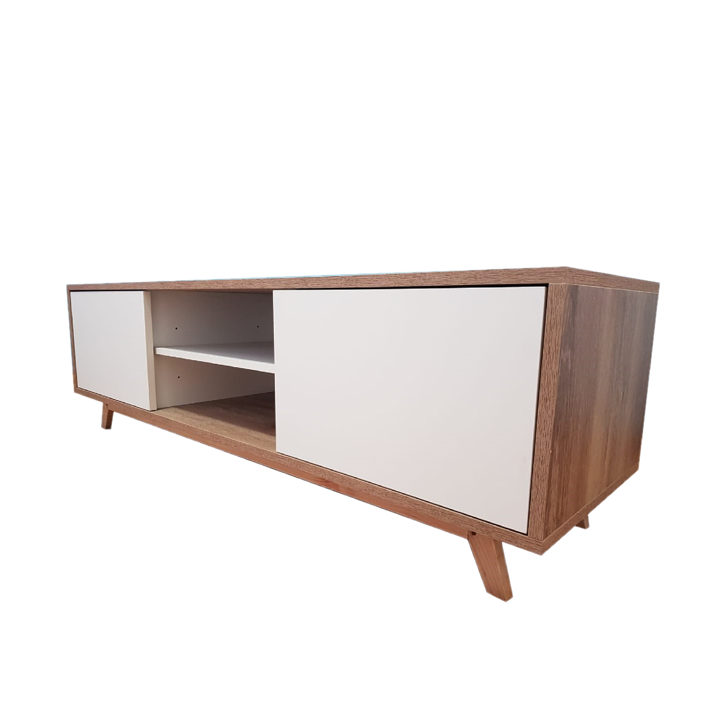 Rack Nórdica 2 Cajones 4