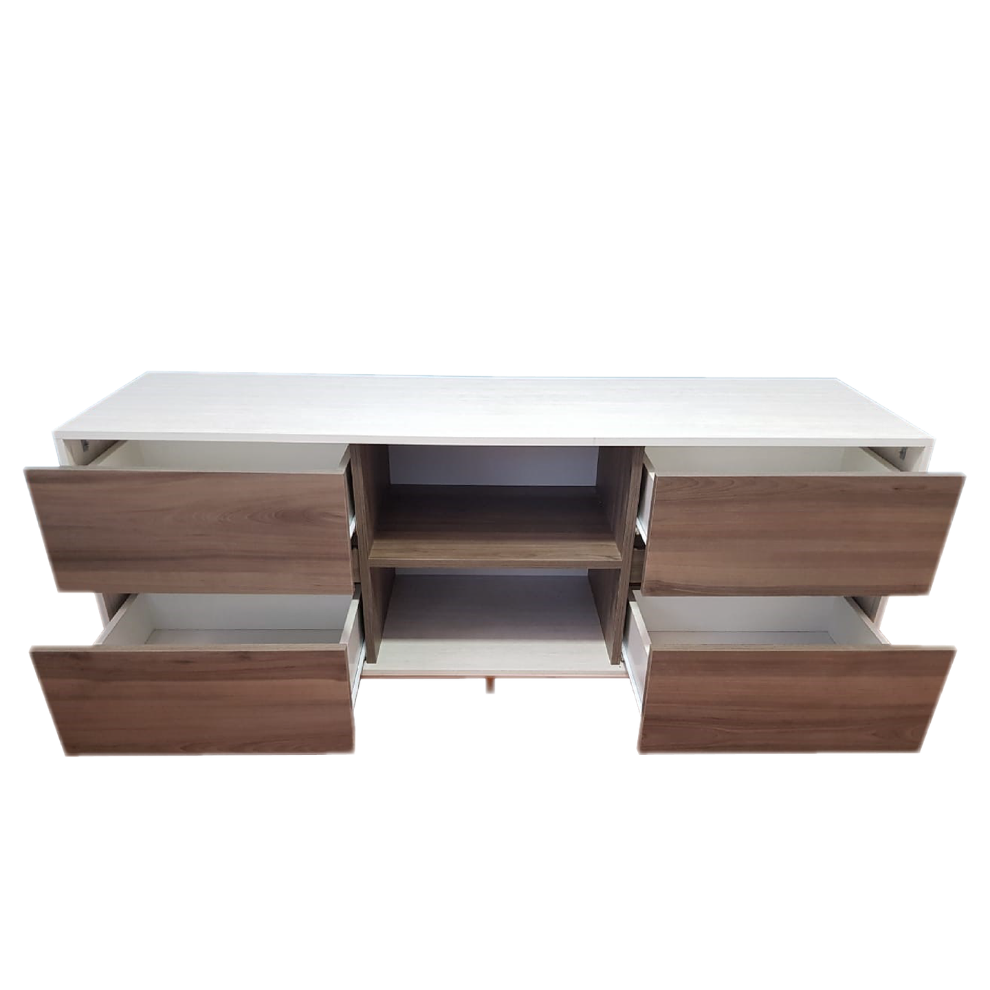 Rack Nórdica 4 Cajones 4