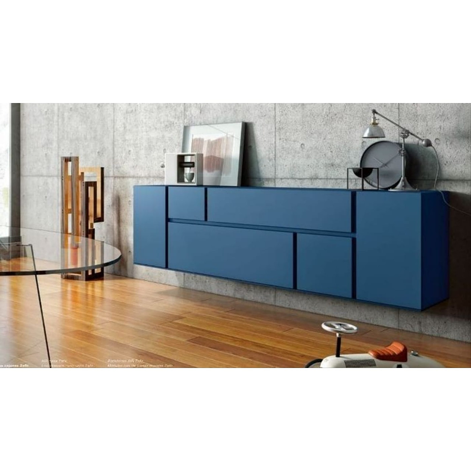 Gabinete / Buffet Block 1