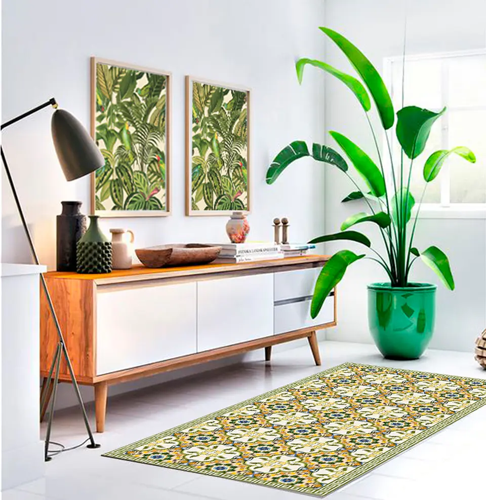 Gabinete / Vintage 2