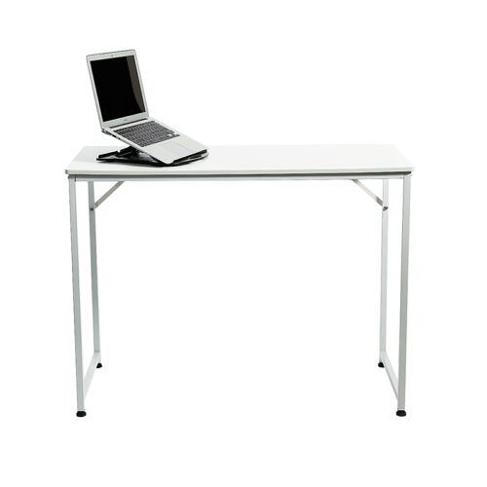 Escritorio / Lirio Blanco 1