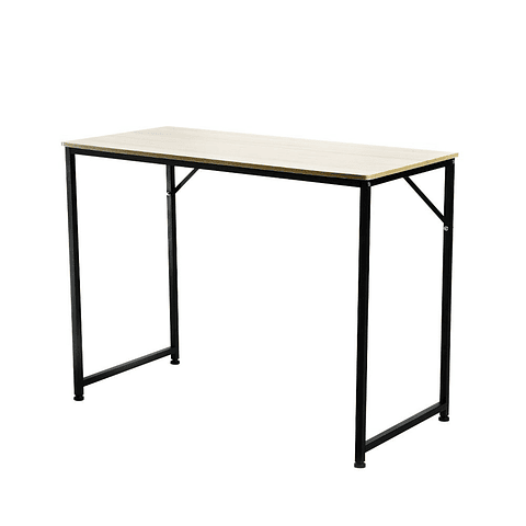 Escritorio / Lirio Negro - Cubierta Natural