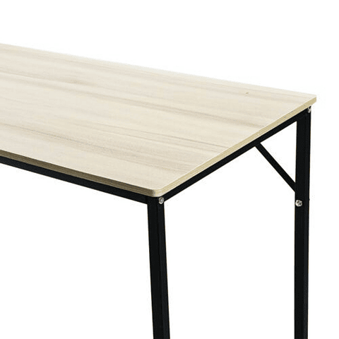 Escritorio / Lirio Negro - Cubierta Natural