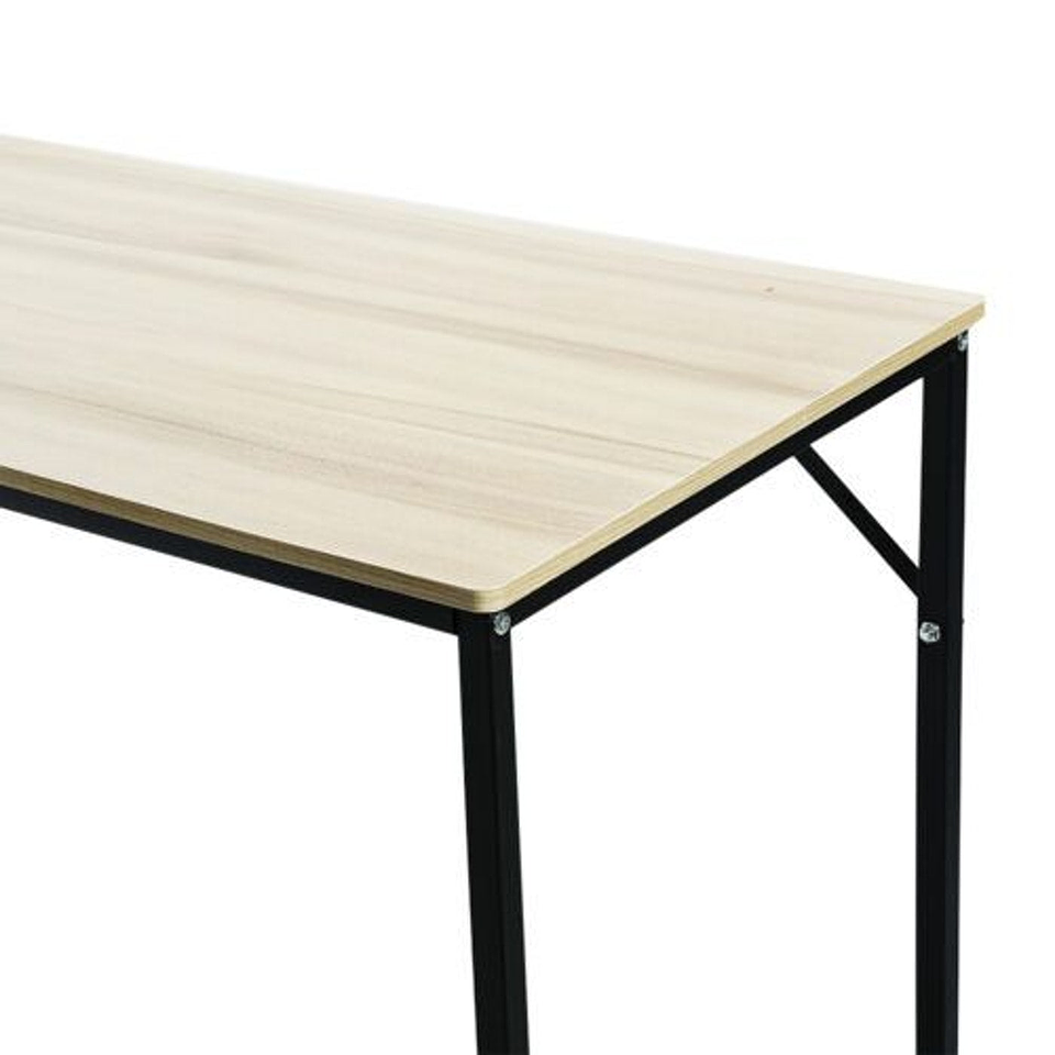 Escritorio / Lirio Negro - Cubierta Natural 2