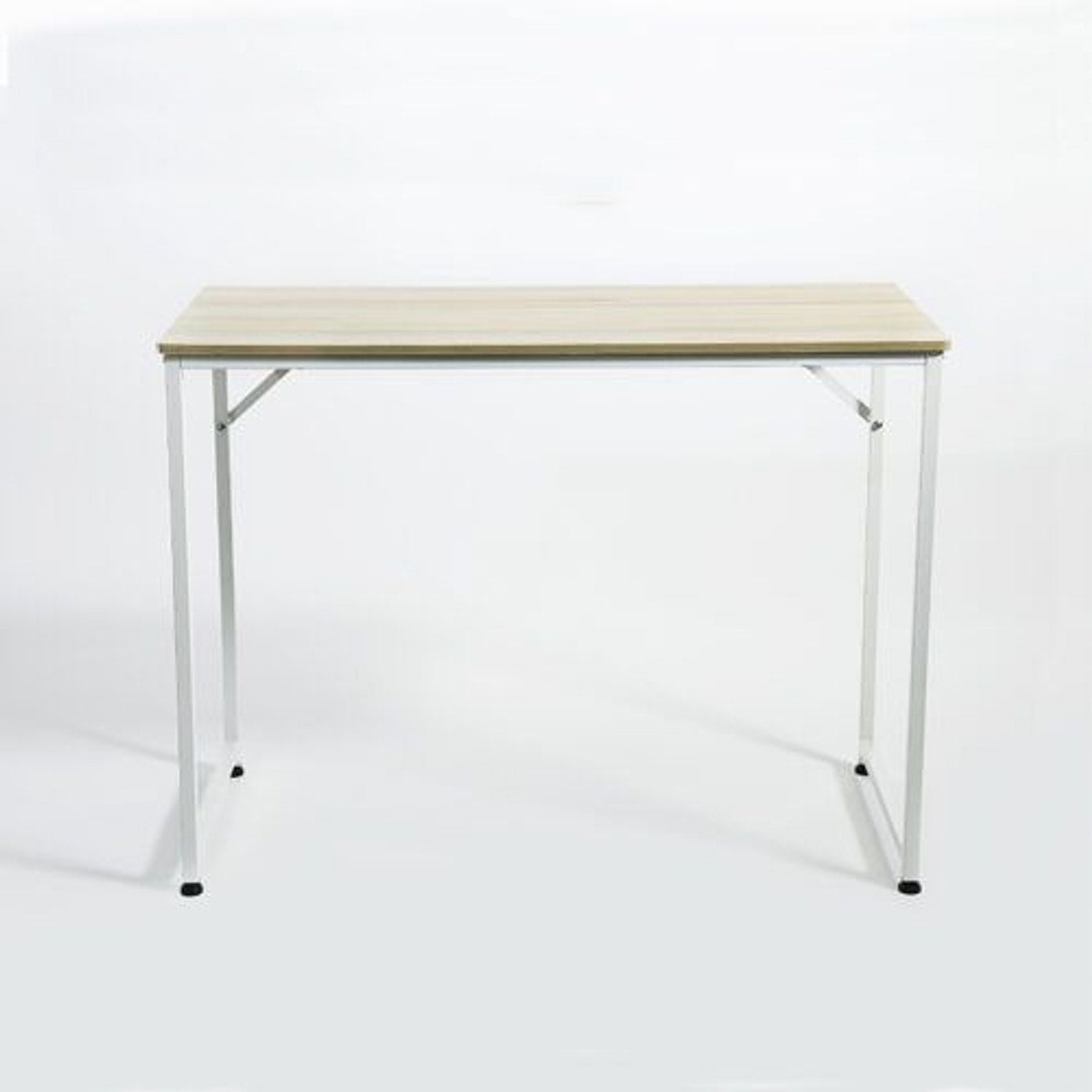 Escritorio / Lirio Blanco - Cubierta Natural 2