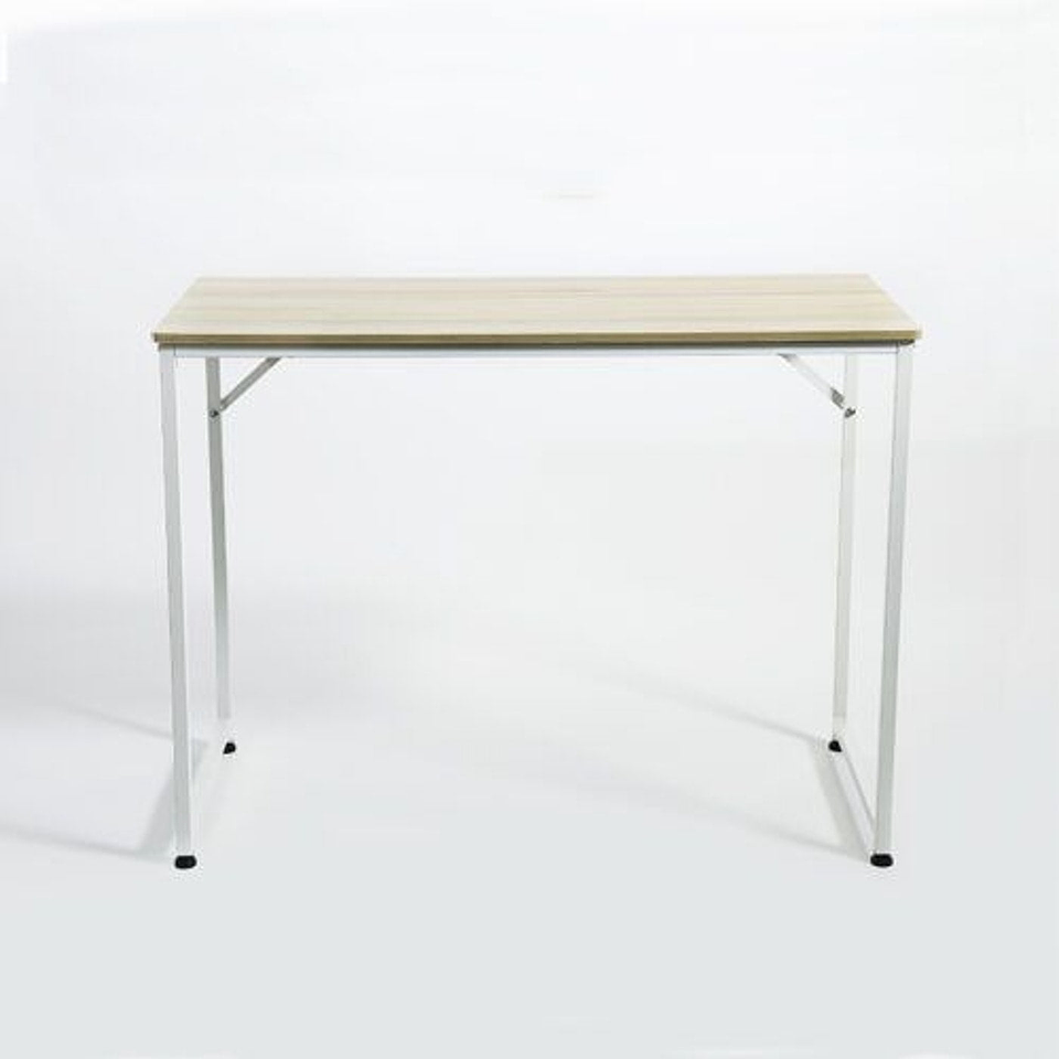 Escritorio / Lirio Blanco - Cubierta Natural 2