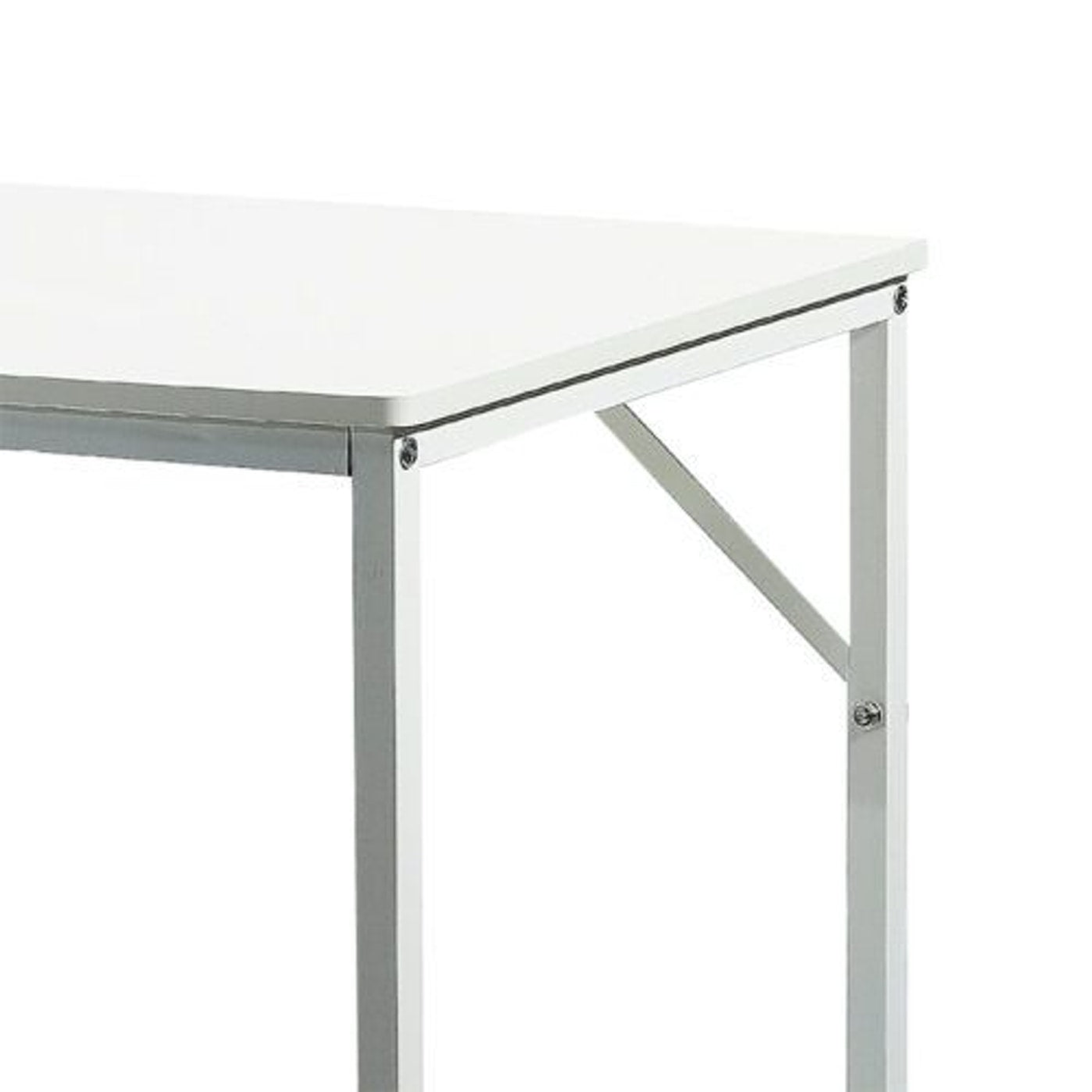 Escritorio / Lirio Blanco 3