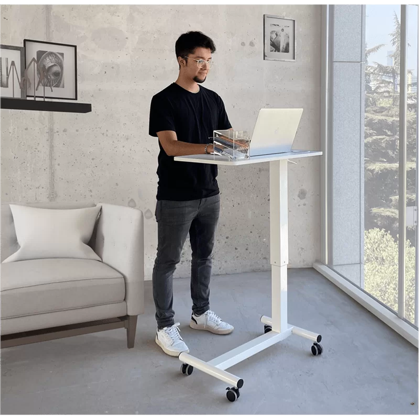 Mesa regulable Enjoy 2