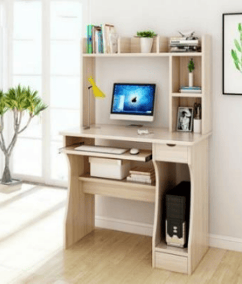 Escritorio / Home Office