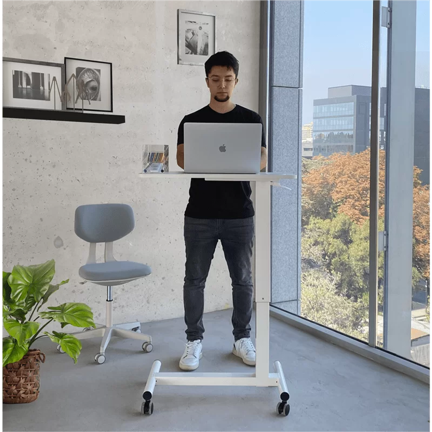 Mesa regulable Enjoy 3