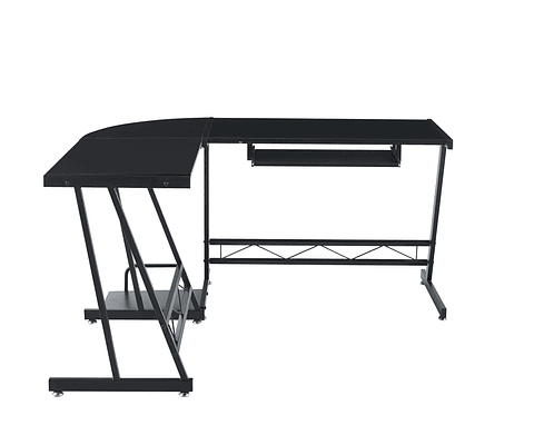 Escritorio Gamer Night Black (KL)