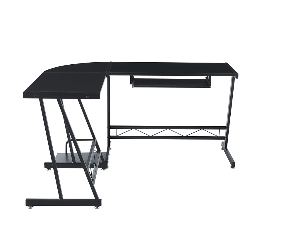 Escritorio Gamer Night Black (KL) 2