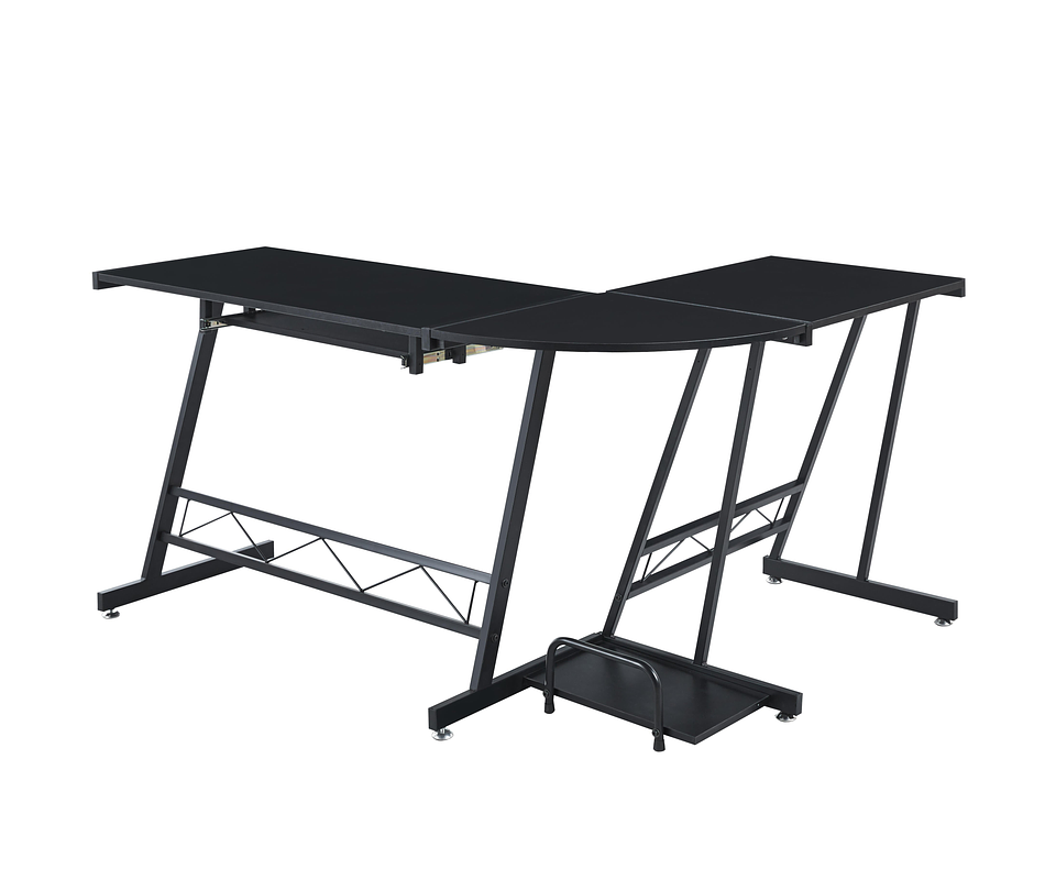 Escritorio Gamer Night Black (KL) 3
