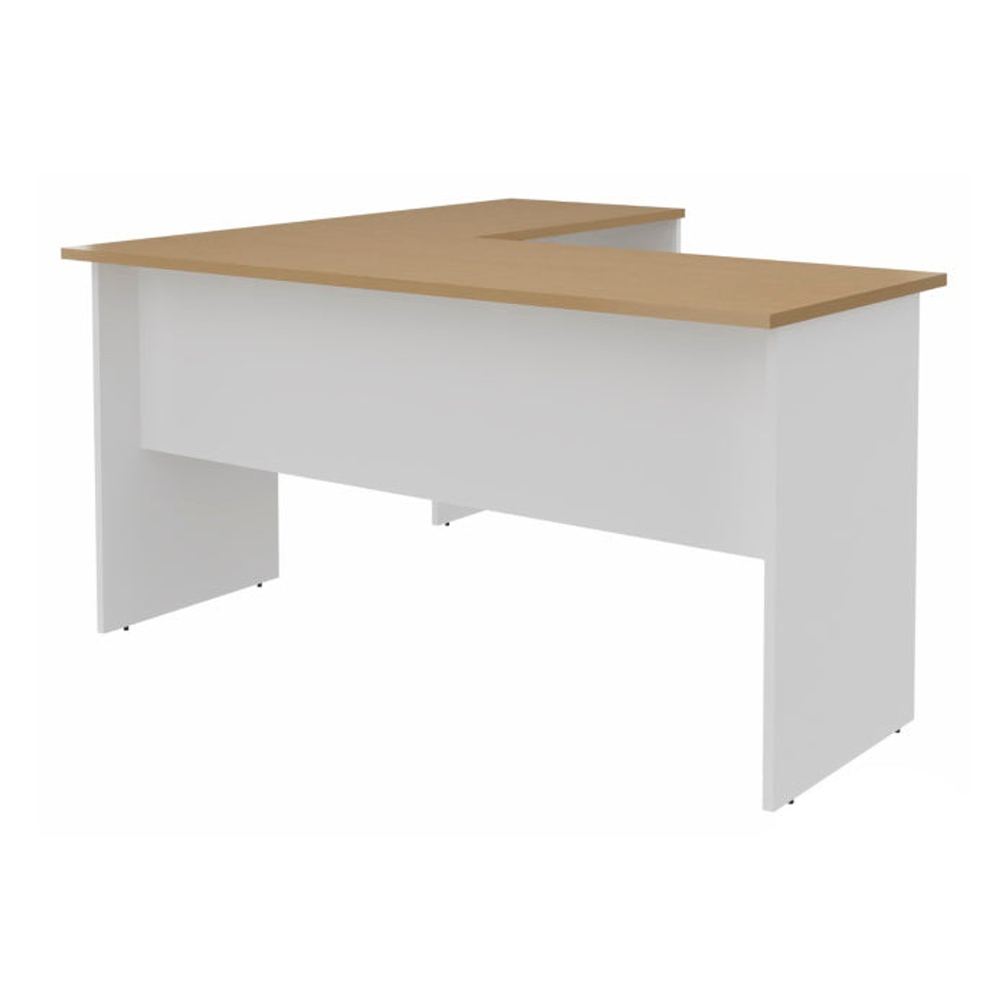 Estación de Trabajo Simple (Da) 1