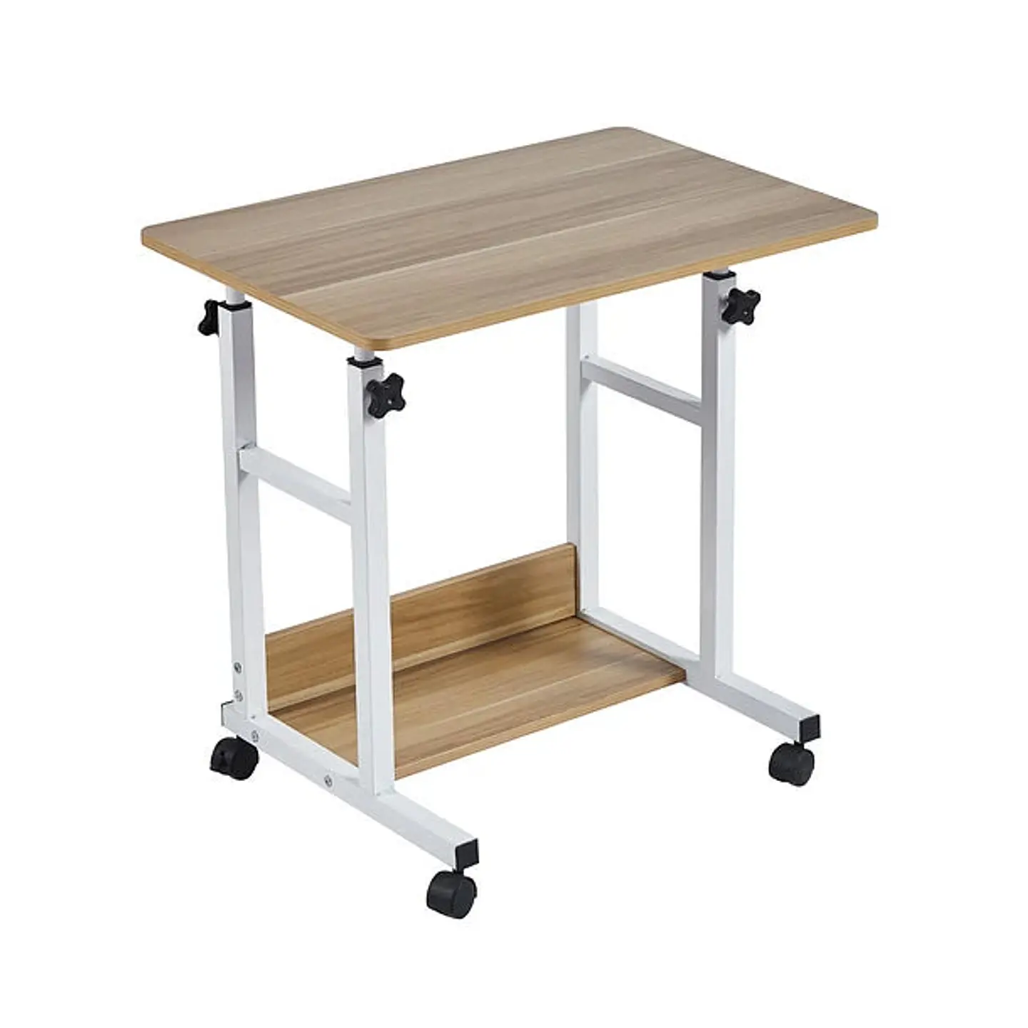 Mesa Escritorio Ajustable Roble M (KL) 1