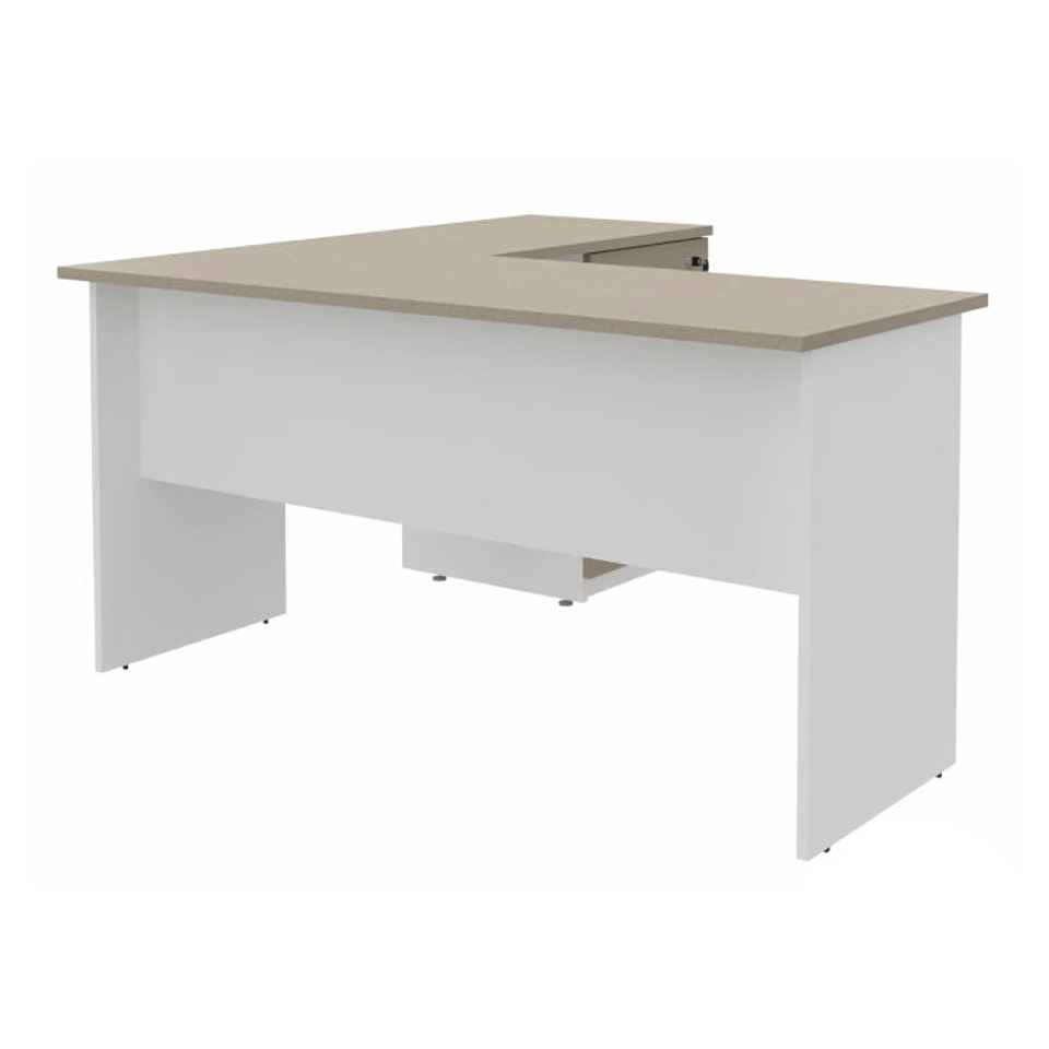 Estación de Trabajo con Cajonera (Da) 3