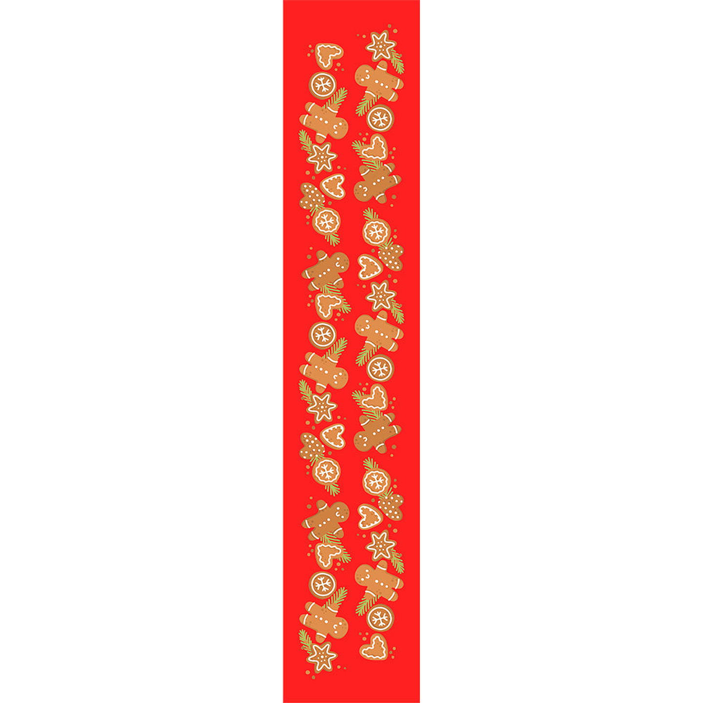 Camino de Mesa Vinílico / Cookies 2