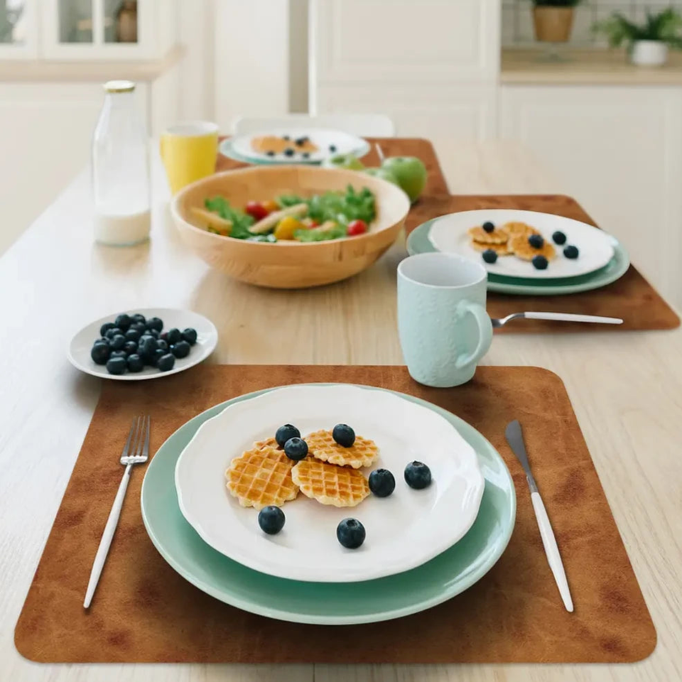 Set Individuales / Blondie 1