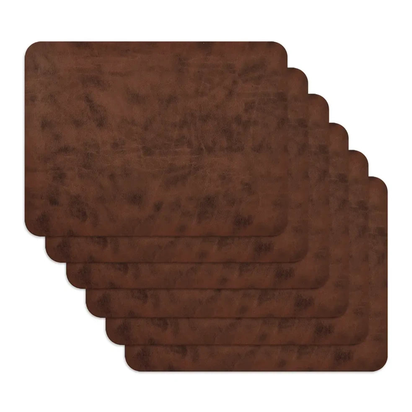 Set Individuales / Brownie 2