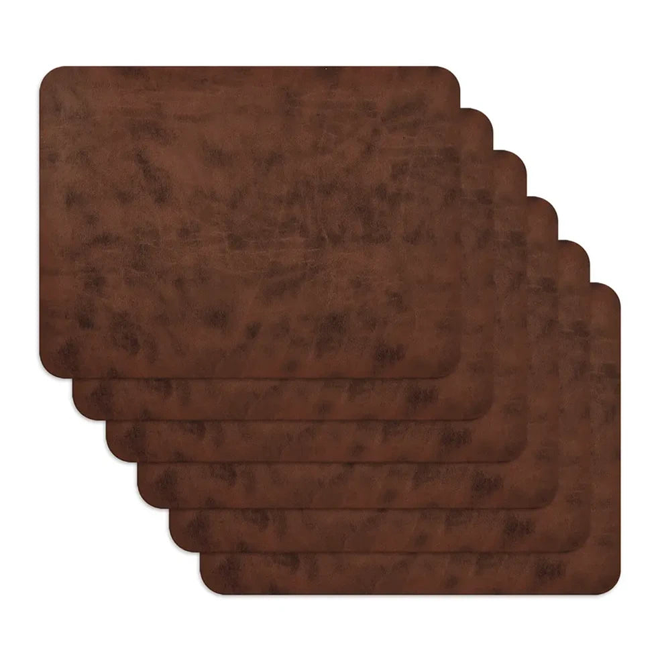 Set Individuales / Brownie 2