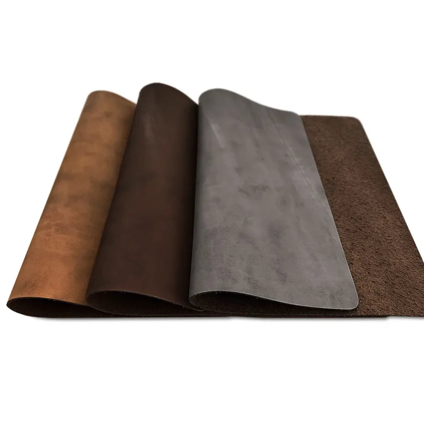 Set Individuales / Smoke 4