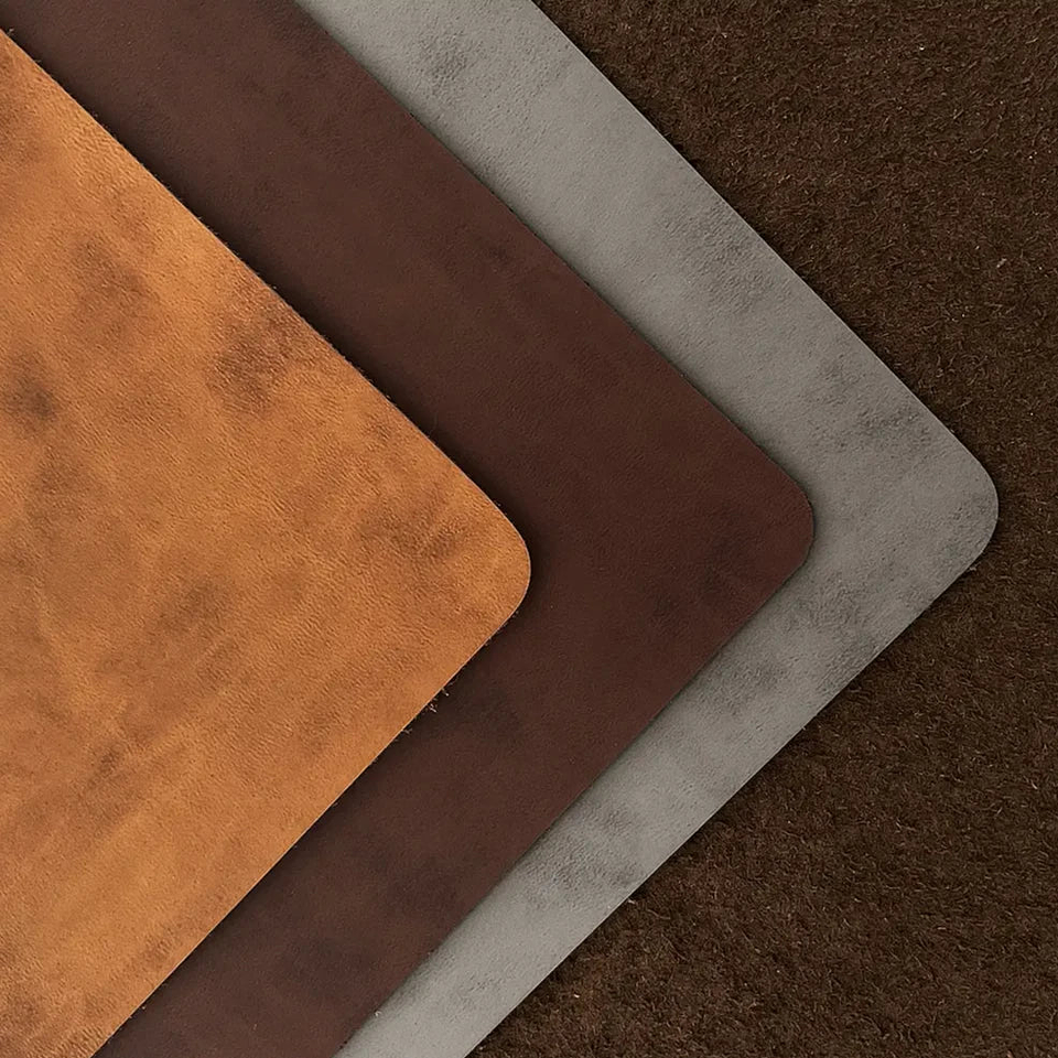 Set Individuales / Brownie 4