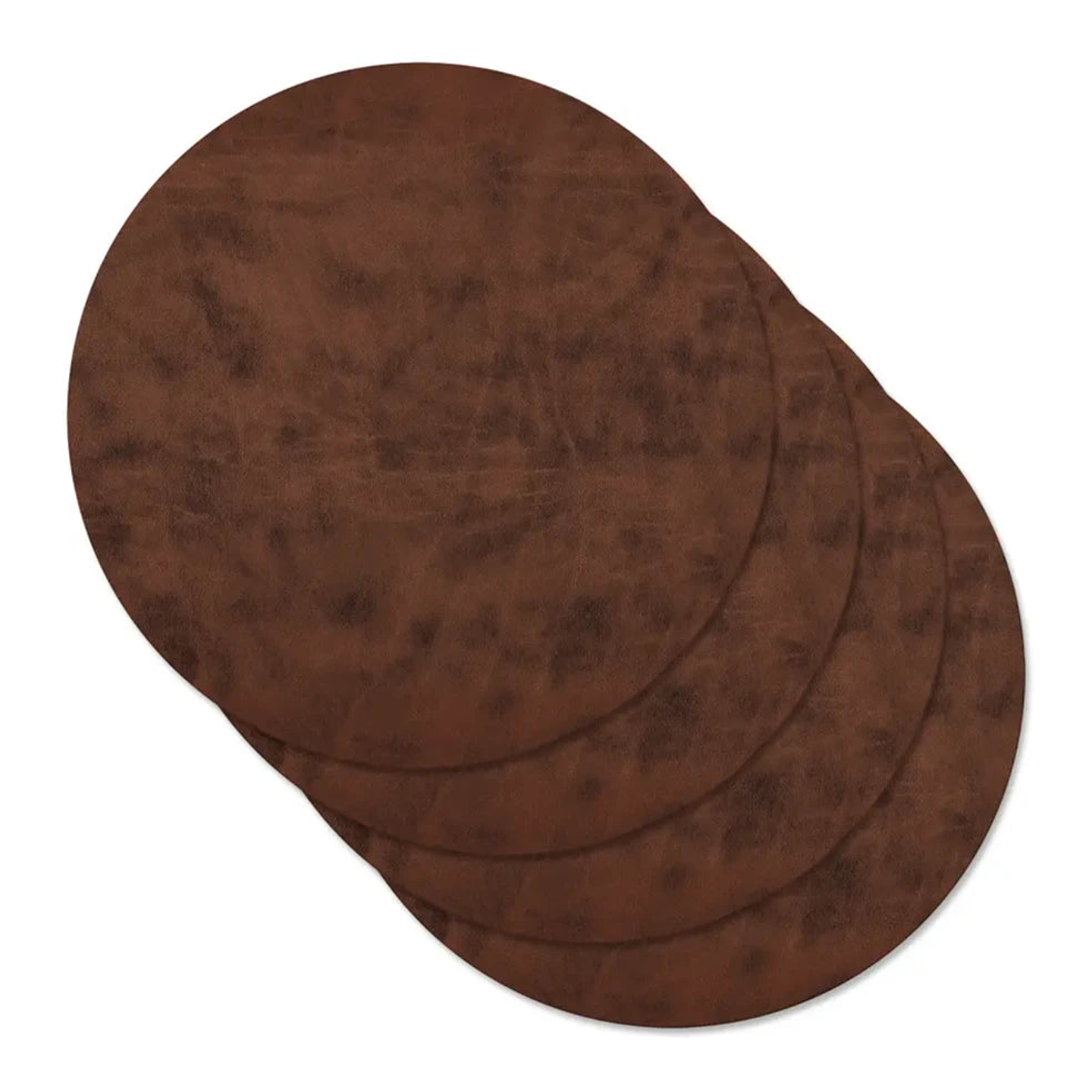 Set Individuales / Brownie Ci 2