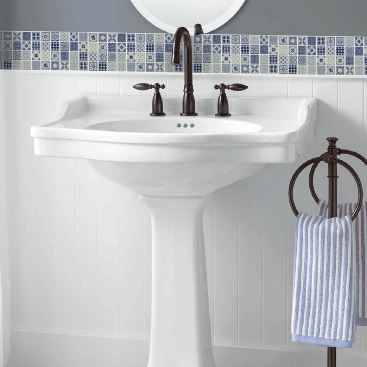 Pack 8 Venecitas Autoadhesivas / Romántica 1323-1 2