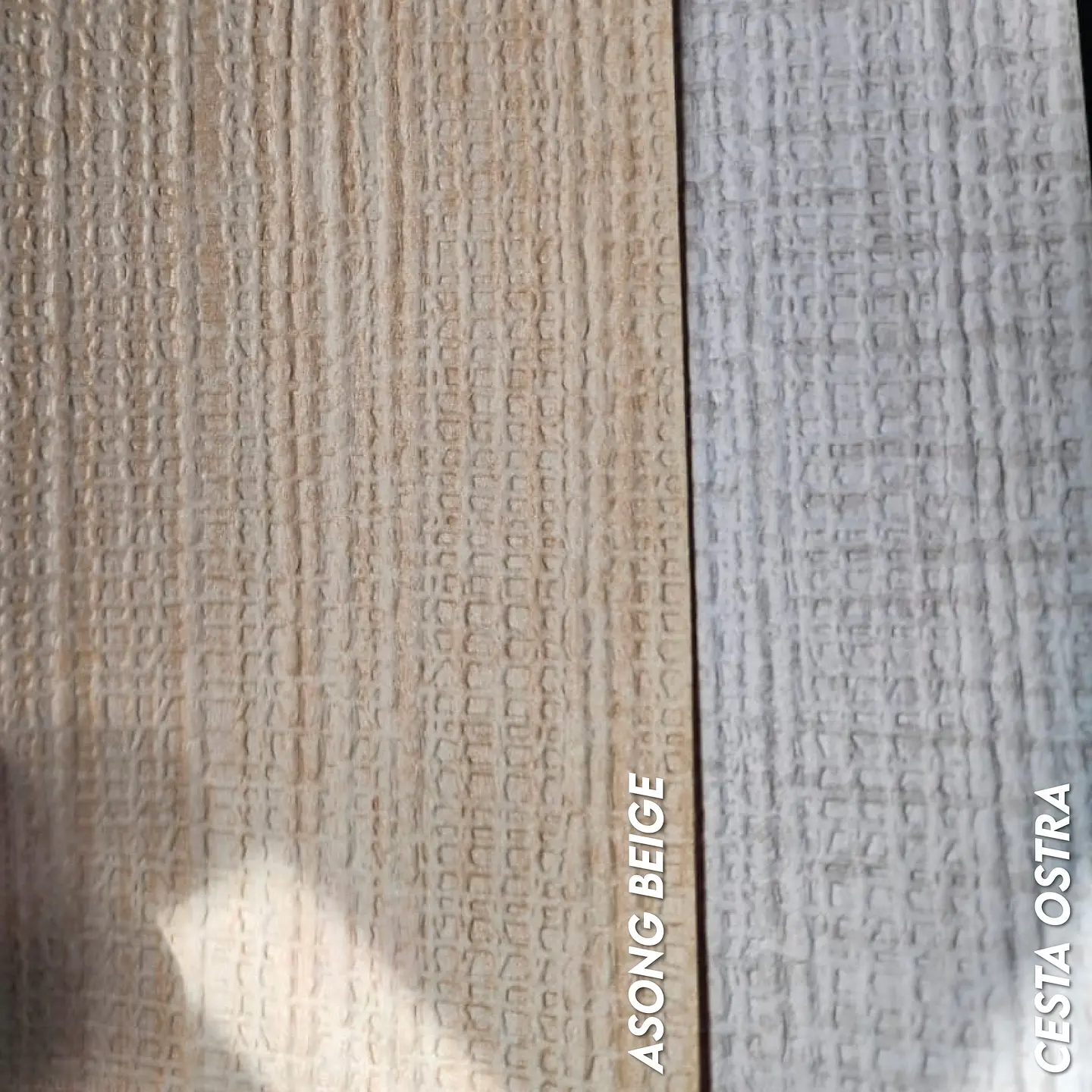 Papel Mural Duplex / Sakura 2