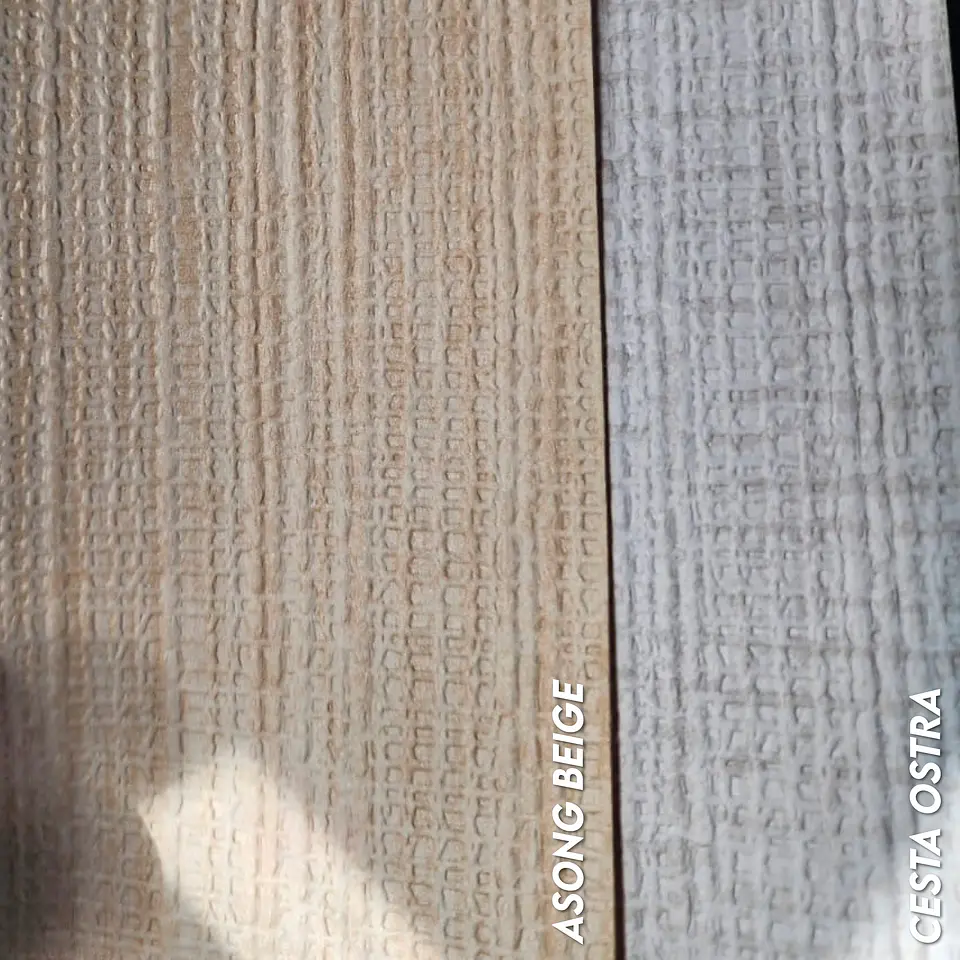 Papel Mural Duplex / Sakura 2