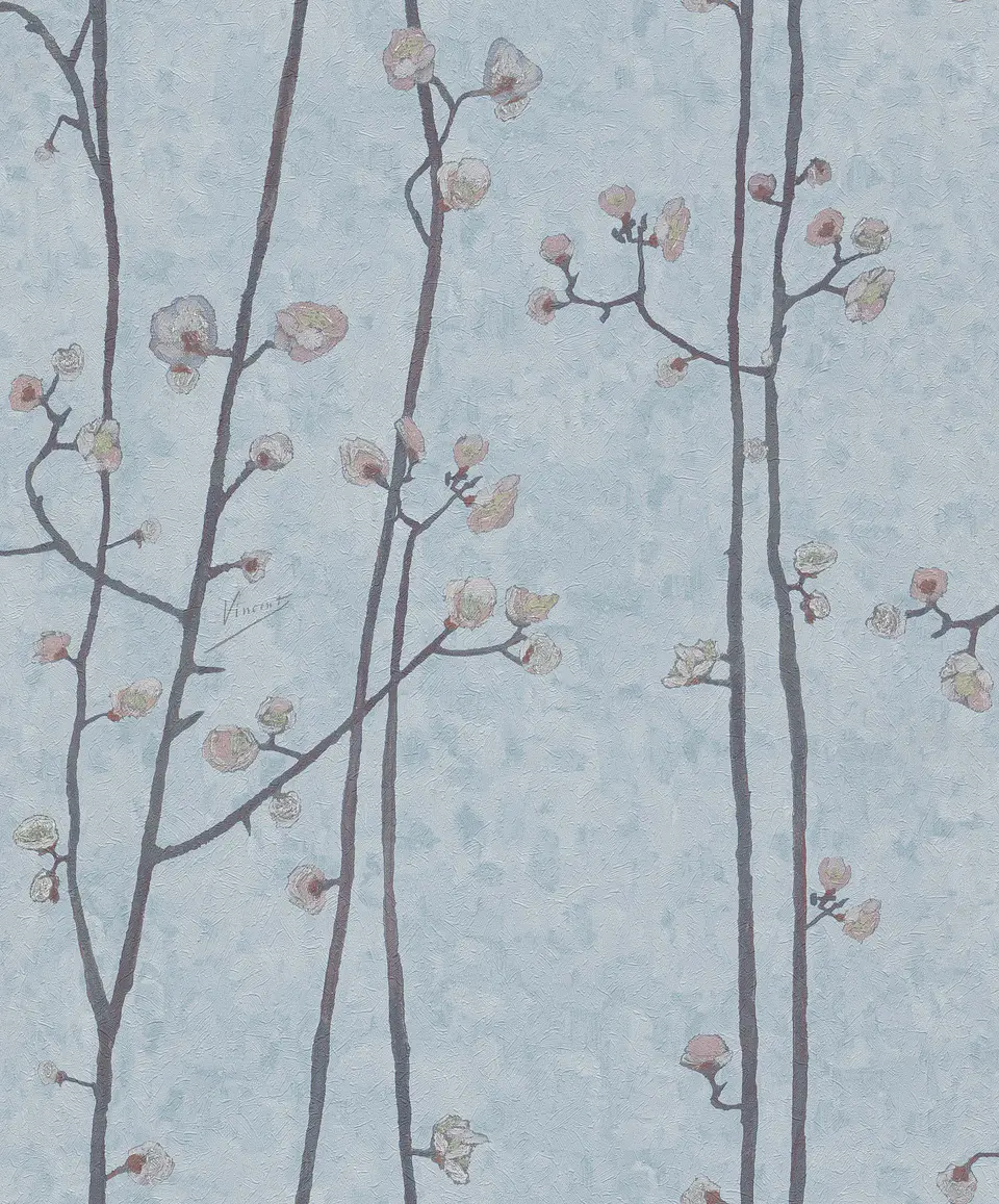 Papel Mural / 220027 (Van Gogh II) 1