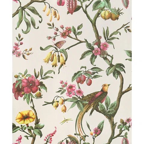 Papel Mural / 220446 (Fiore)