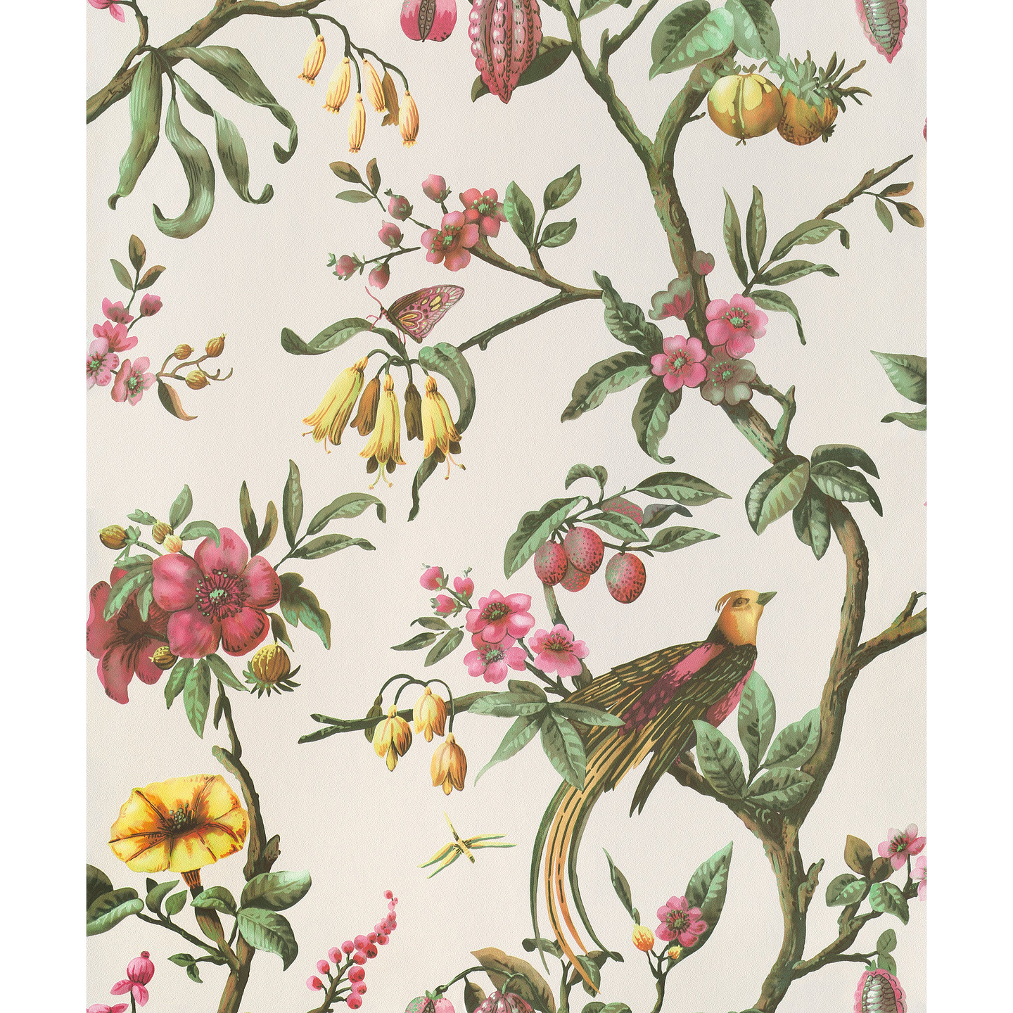 Papel Mural / 220446 (Fiore) 1