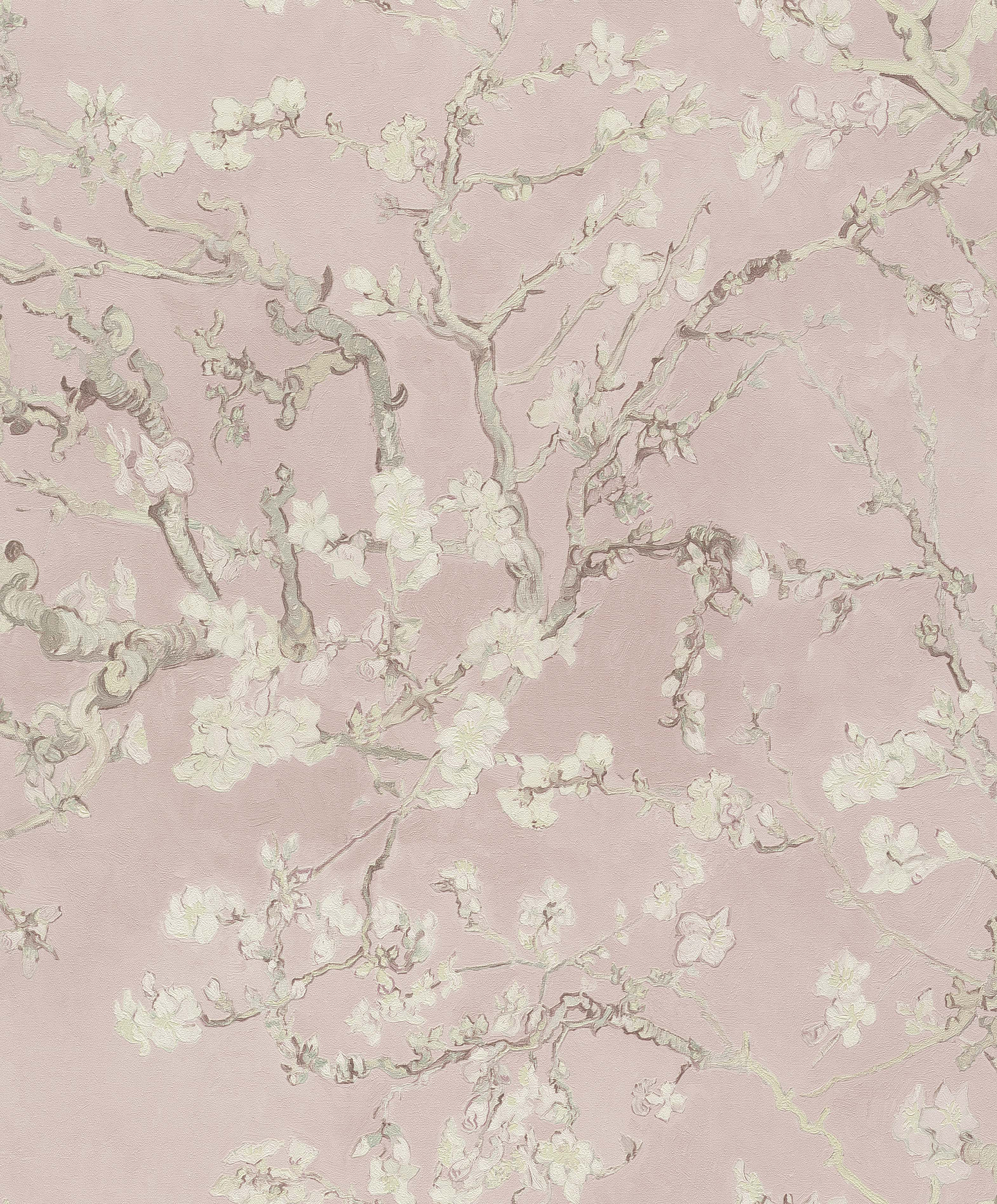 Papel Mural / 220061 (Van Gogh II) 1