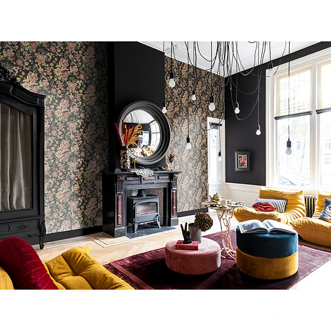 Papel Mural / 220461 (Fiore)