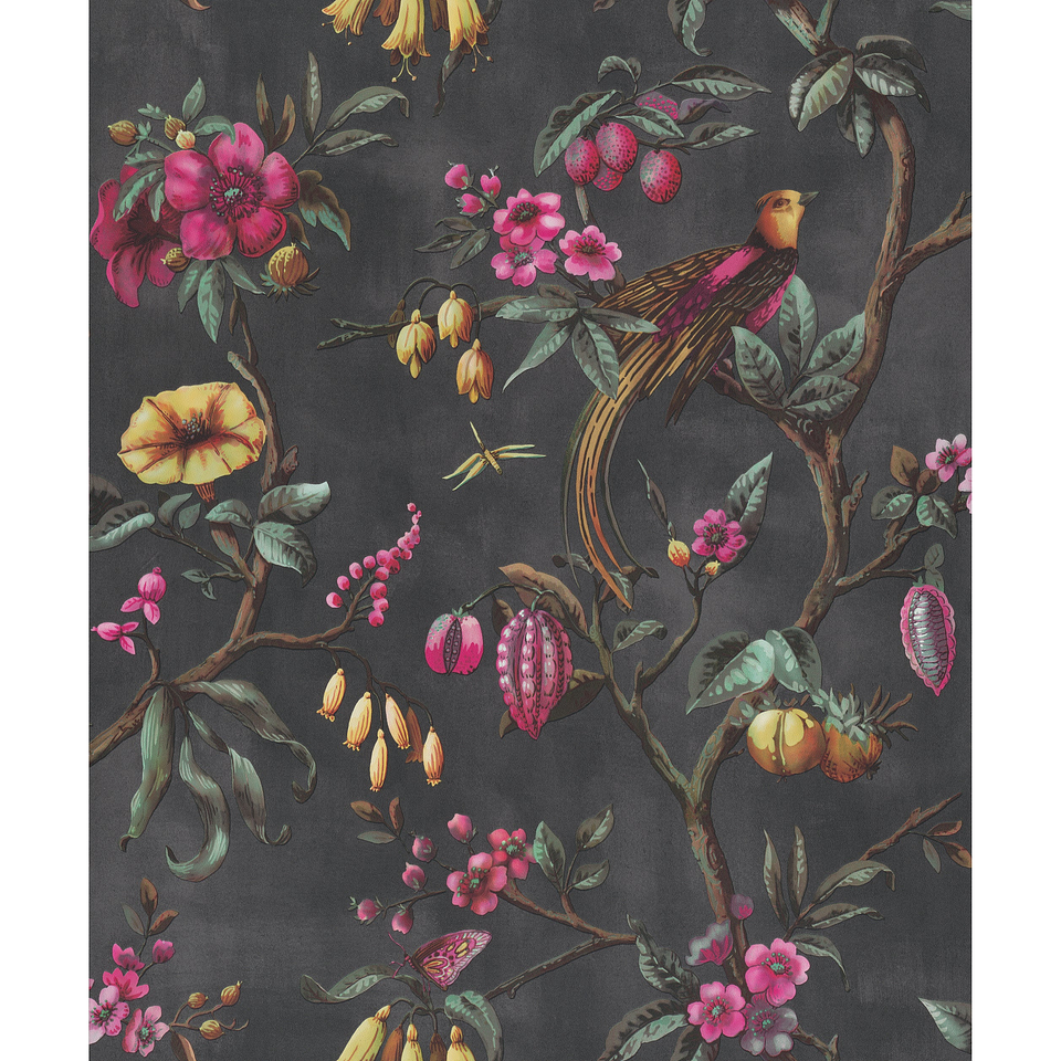 Papel Mural / 220441 (Fiore) 1