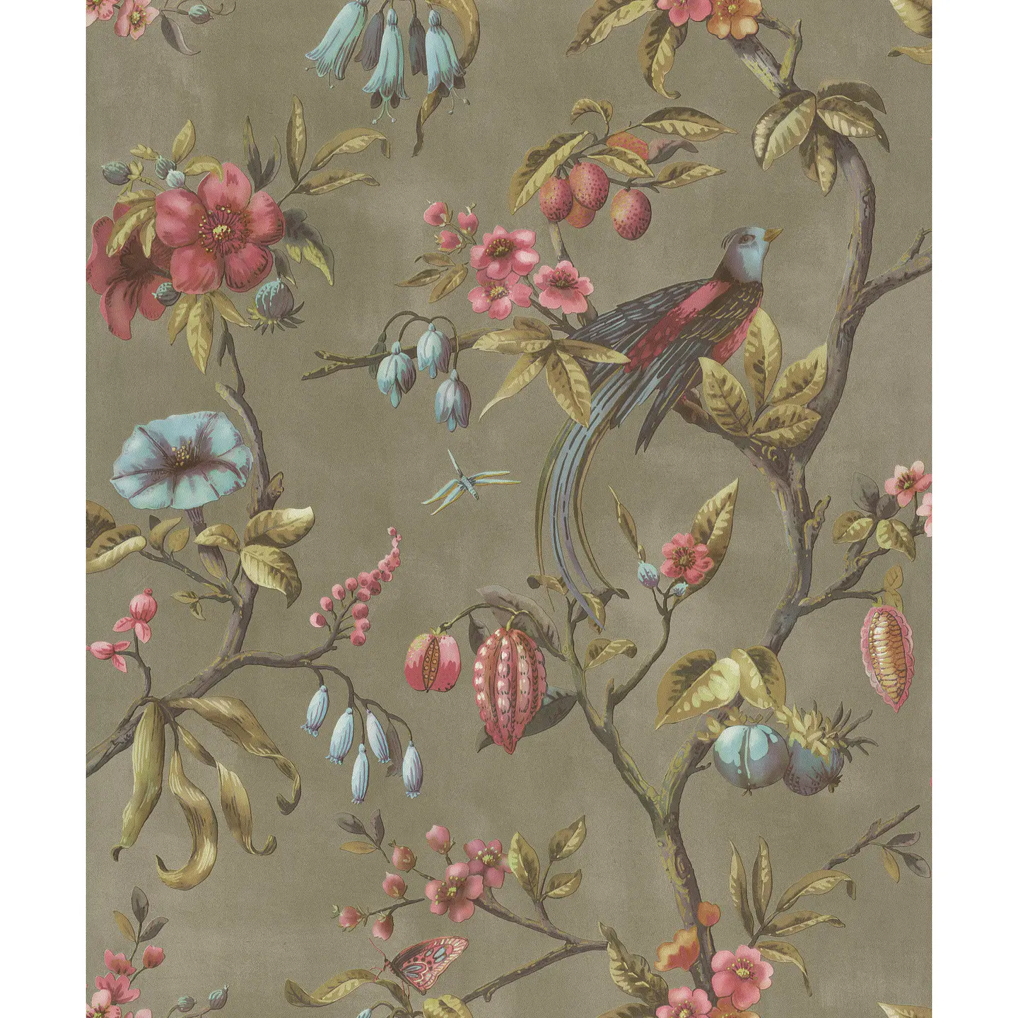 Papel Mural / 220445 (Fiore) 1