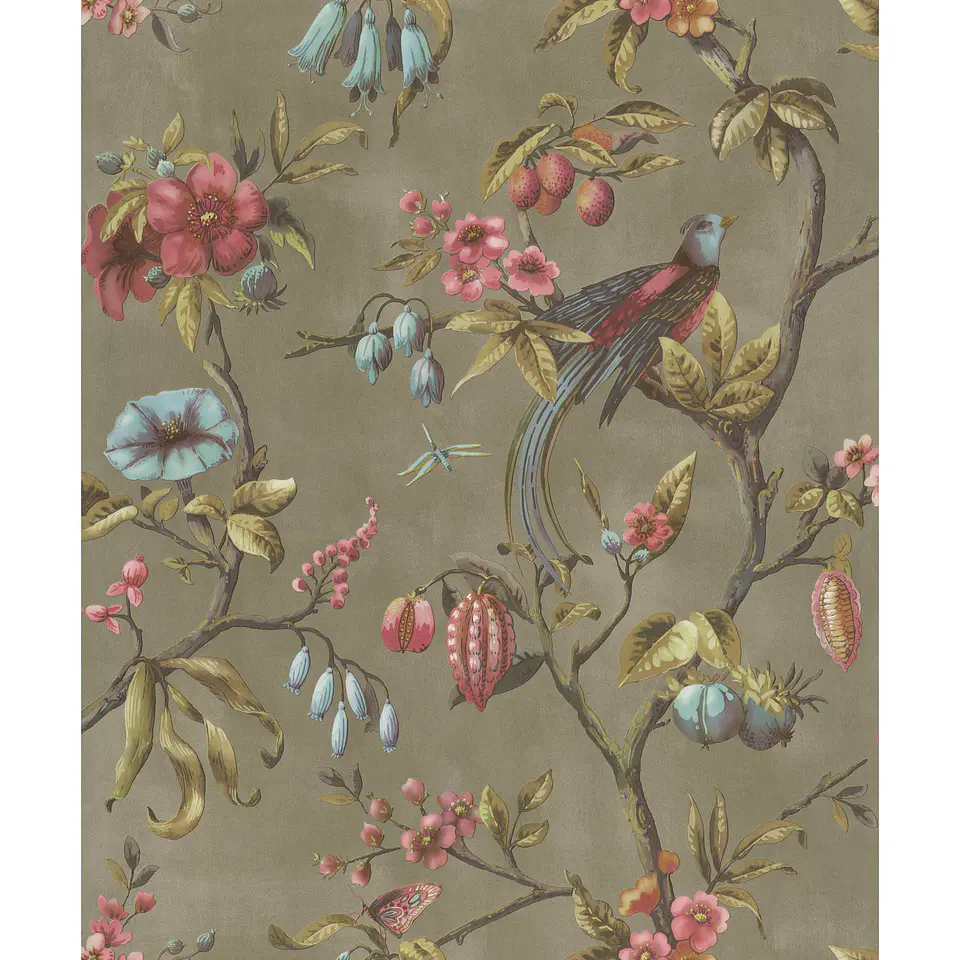 Papel Mural / 220445 (Fiore) 1