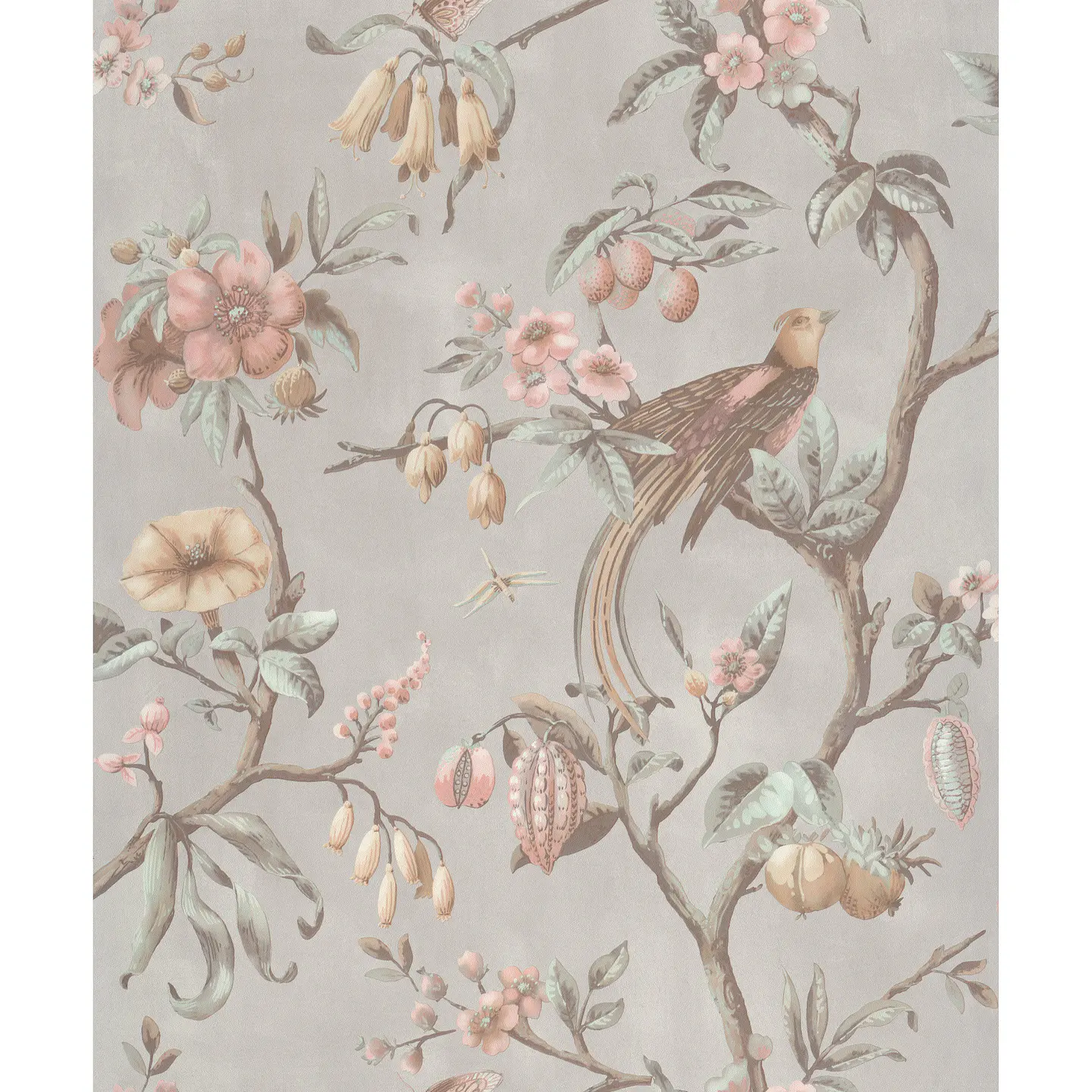 Papel Mural / 220442 (Fiore) 1