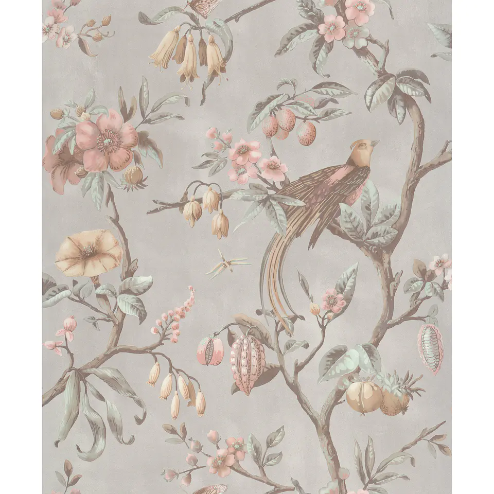 Papel Mural / 220442 (Fiore) 1