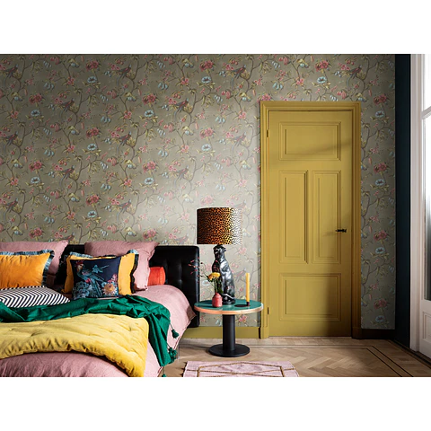 Papel Mural / 220445 (Fiore)