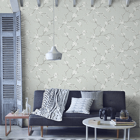 Papel Mural / 564-1 (Viva)